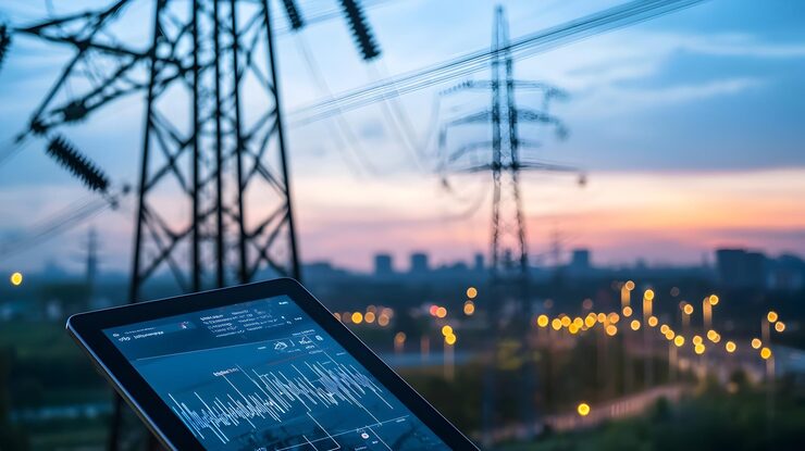 análise energética