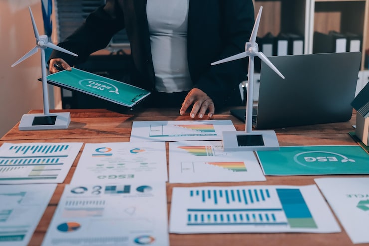projeto de eficiência energética industrial