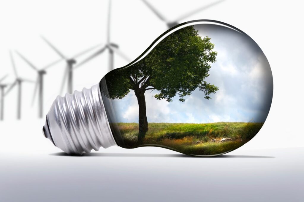 soluções em eficiência energética